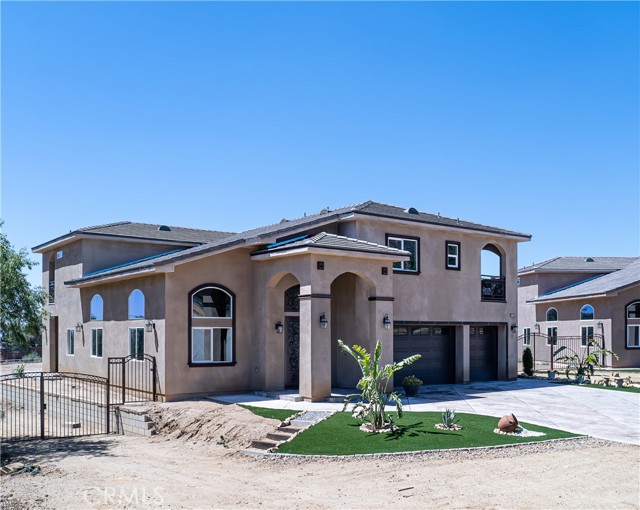 Detail Gallery Image 1 of 51 For 35761 Brookwood Ct, Yucaipa,  CA 92399 - 5 Beds | 4/1 Baths