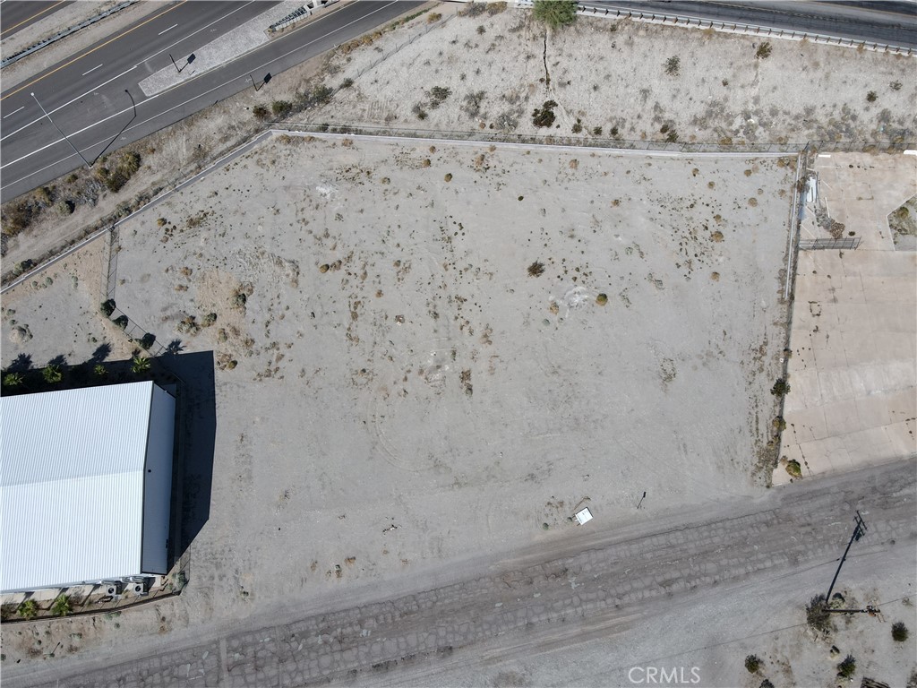 0 Balboa Place, Needles, CA 92363