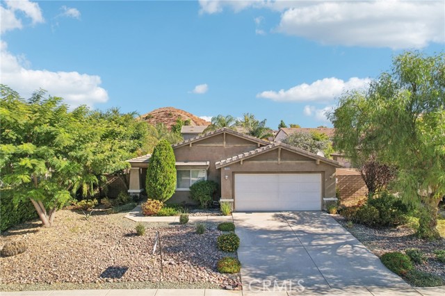 Detail Gallery Image 6 of 36 For 23558 Cheyenne Canyon Dr, Menifee,  CA 92587 - 3 Beds | 2 Baths