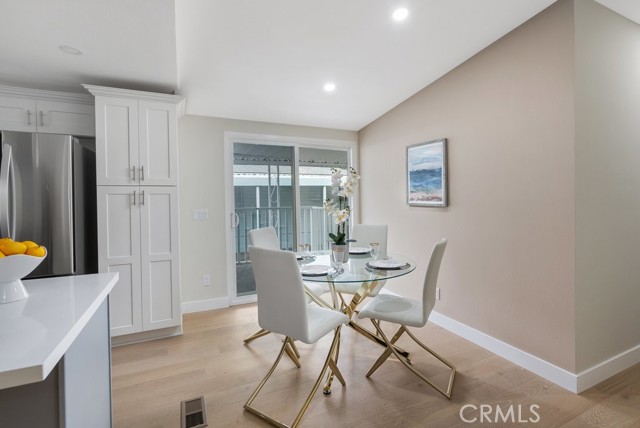 Detail Gallery Image 12 of 16 For 16444 Bolsa Chica #21,  Huntington Beach,  CA 92649 - 3 Beds | 2/1 Baths
