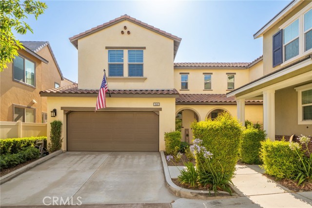Thumbnail for 3143 E Painted Crescent St, Ontario, CA 91762