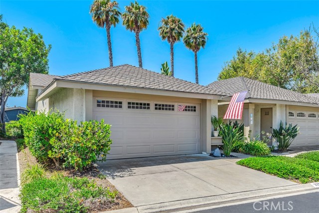 Detail Gallery Image 1 of 1 For 32152 via Viente #39,  San Juan Capistrano,  CA 92675 - 2 Beds | 2 Baths