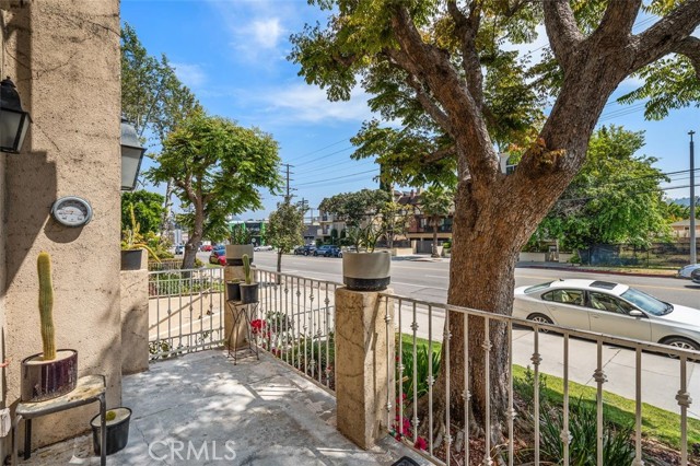 Detail Gallery Image 36 of 39 For 11445 Moorpark St #5,  Studio City,  CA 91602 - 2 Beds | 2/1 Baths