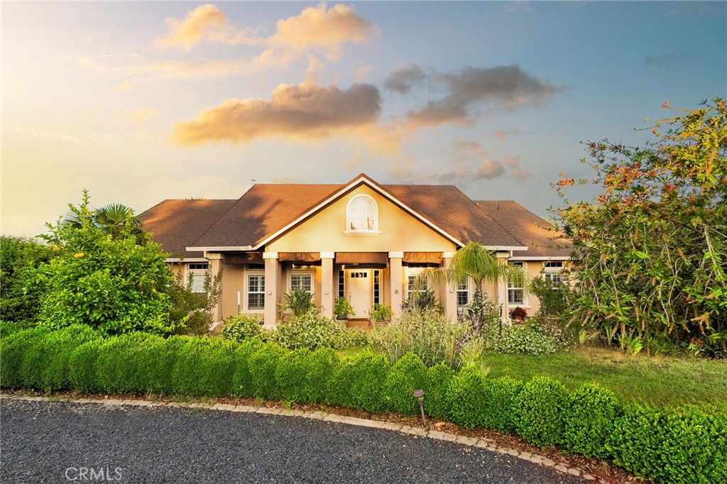4802 Pentz Road