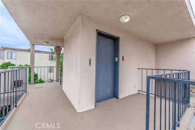 Detail Gallery Image 40 of 42 For 2575 E 19th St #38,  Signal Hill,  CA 90755 - 1 Beds | 1 Baths