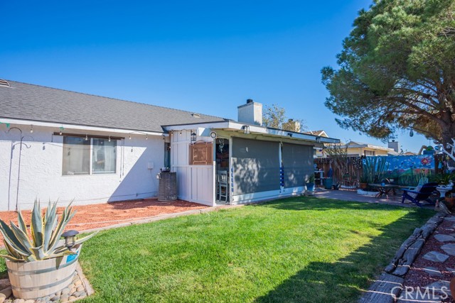 Detail Gallery Image 33 of 54 For 734 W Avenue H2, Lancaster,  CA 93534 - 4 Beds | 2 Baths