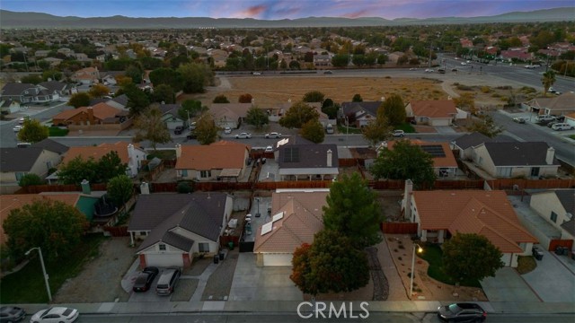 Detail Gallery Image 33 of 35 For 43527 Grange St, Lancaster,  CA 93535 - 4 Beds | 2 Baths