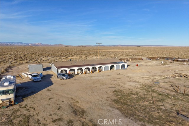 Detail Gallery Image 33 of 37 For 49225 West 45th St, Lancaster,  CA 93536 - 4 Beds | 2 Baths