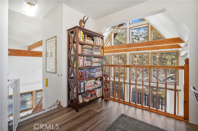 Detail Gallery Image 26 of 53 For 1719 Thrush Rd, Wrightwood,  CA 92397 - 3 Beds | 2/1 Baths