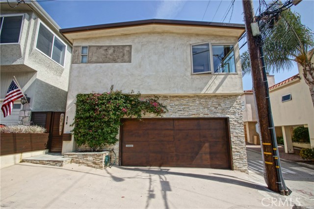 316 31st Street, Manhattan Beach, California 90266, 2 Bedrooms Bedrooms, ,2 BathroomsBathrooms,Residential,Sold,31st,SB16725957