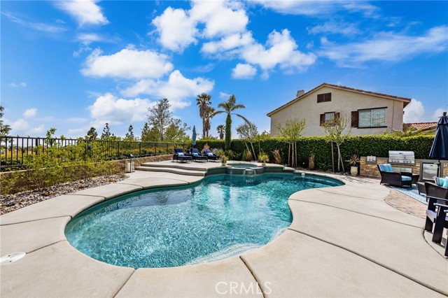 Detail Gallery Image 54 of 75 For 13939 Guidera Dr, Rancho Cucamonga,  CA 91739 - 5 Beds | 3/1 Baths