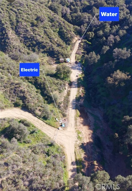 Detail Gallery Image 2 of 3 For 0 Mountain View Ln, Beaumont,  CA 92223 - – Beds | – Baths