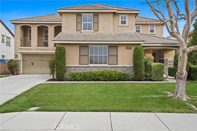 14350 Cherry Creek Circle, Eastvale, CA 92880