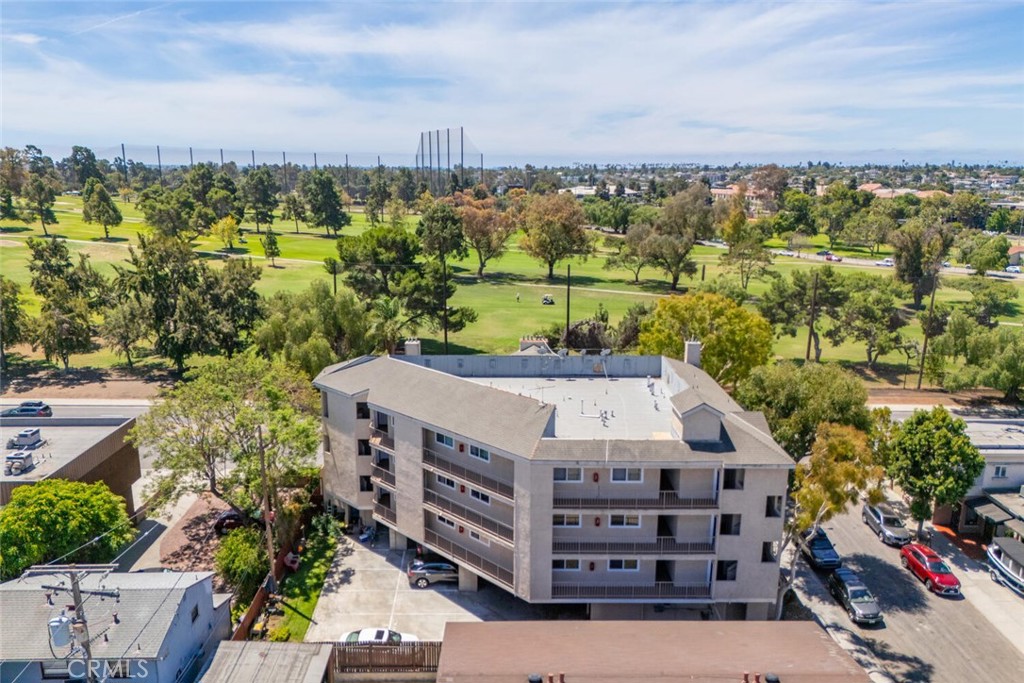 4701 E Anaheim Street #304