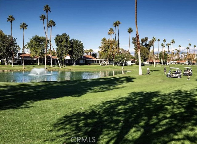 69 Marbella, Rancho Mirage, CA 92270