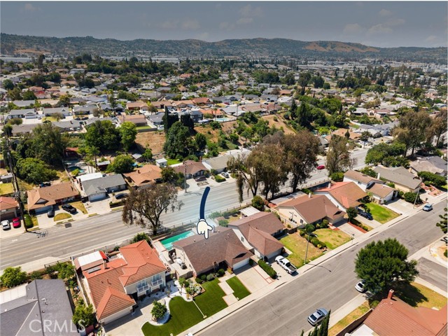 Detail Gallery Image 32 of 33 For 19466 Avenida Del Campo, Walnut,  CA 91789 - 3 Beds | 2 Baths
