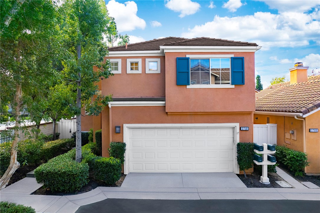 Detail Gallery Image 1 of 1 For 2710 Lathrop Ct, Tustin,  CA 92782 - 3 Beds | 2/1 Baths