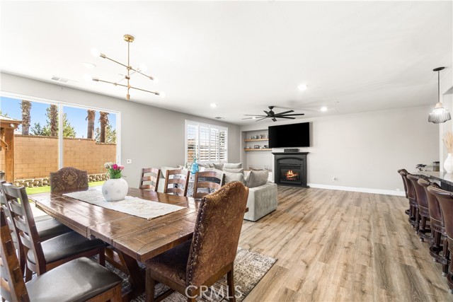 Detail Gallery Image 33 of 70 For 5149 Sammy Hagar, Fontana,  CA 92336 - 6 Beds | 4/1 Baths