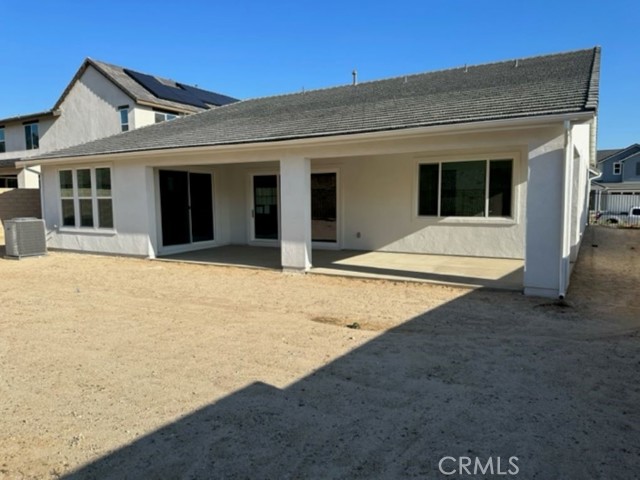 WR lot 45 Outdoor Room picture