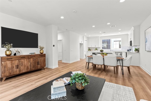 MLS: OC25103865 Condo For Sale