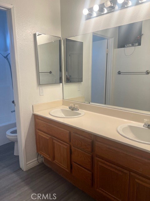 Detail Gallery Image 5 of 12 For 44316 Olive, Hemet,  CA 92544 - 3 Beds | 2 Baths