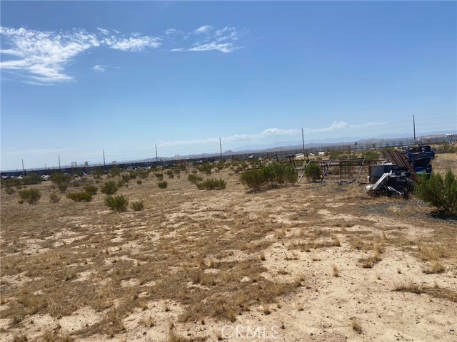 Detail Gallery Image 10 of 17 For 0 Lone Butte Rd, Mojave,  CA 93501 - – Beds | – Baths