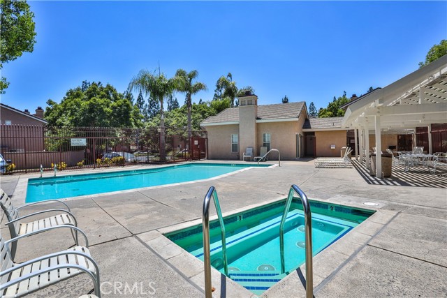 Detail Gallery Image 37 of 48 For 11214 Terra Vista Pkwy #54,  Rancho Cucamonga,  CA 91730 - 3 Beds | 2/1 Baths