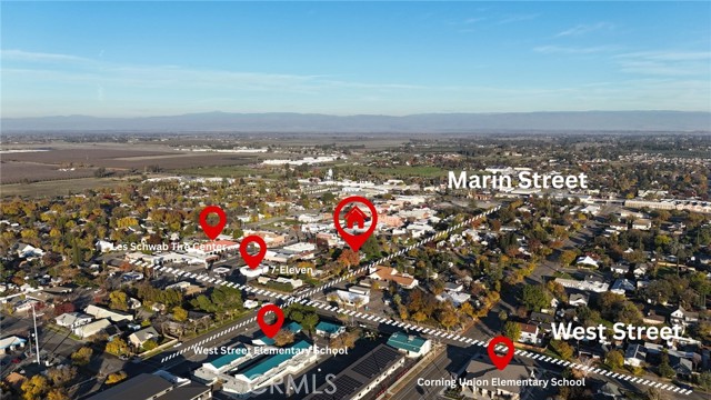 Detail Gallery Image 8 of 71 For 1414 Marin St, Corning,  CA 96021 - 4 Beds | 2 Baths