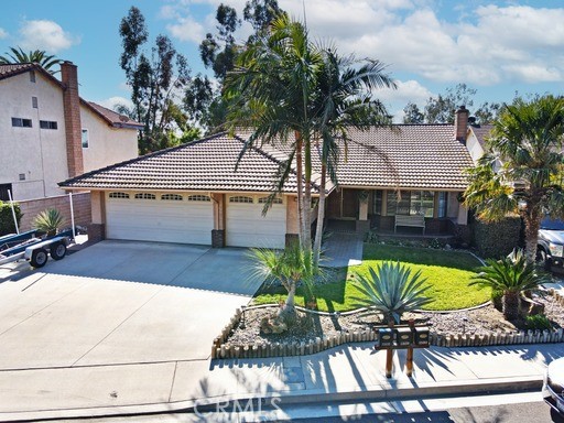 12409 Silktassel Drive , Rancho Cucamonga, California, 91739