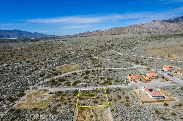 Detail Gallery Image 6 of 10 For 2 Hyacinth, Whitewater,  CA 92284 - – Beds | – Baths