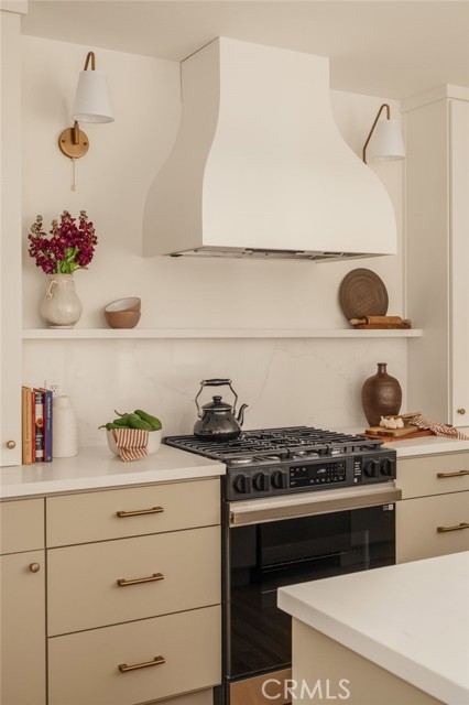 Detail Gallery Image 7 of 37 For 4117 Brunswick Ave, Atwater Village,  CA 90039 - 2 Beds | 2 Baths