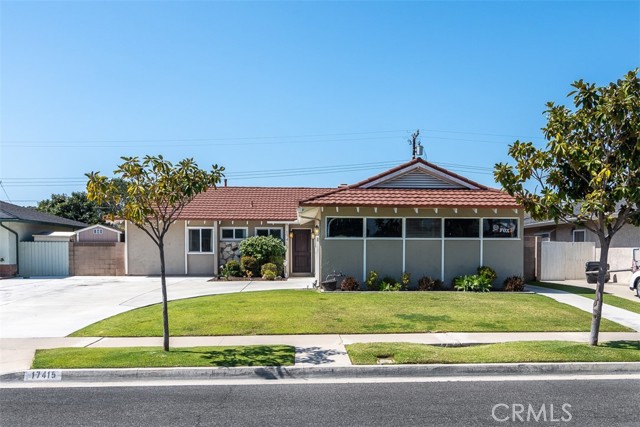 17415 Ash St, Fountain Valley, CA 92708
