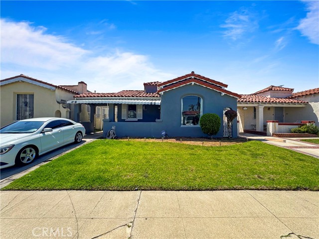 Detail Gallery Image 32 of 32 For 1254 W 80th St, Los Angeles,  CA 90044 - 2 Beds | 2 Baths