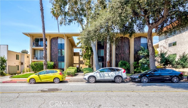 Detail Gallery Image 24 of 26 For 465 S Los Robles Ave #15,  Pasadena,  CA 91101 - 1 Beds | 1 Baths