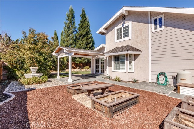 Detail Gallery Image 41 of 52 For 833 Rolling Hills Dr, Paso Robles,  CA 93446 - 4 Beds | 3 Baths