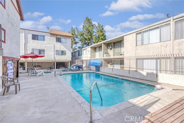 Detail Gallery Image 39 of 40 For 5540 Sylmar Ave #5,  Sherman Oaks,  CA 91401 - 2 Beds | 2 Baths