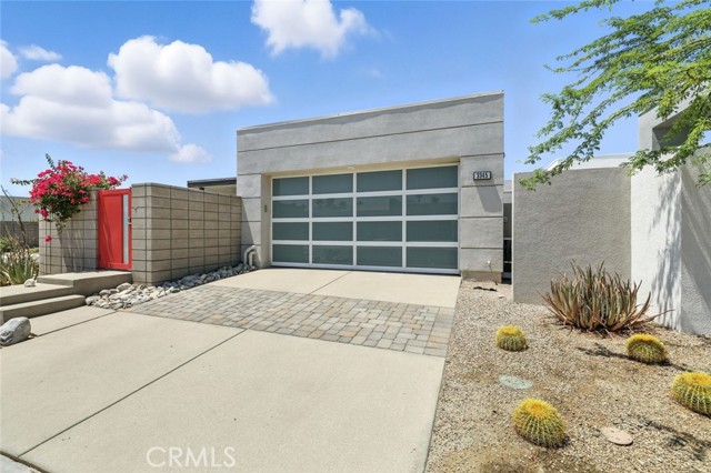 Detail Gallery Image 32 of 33 For 3345 Ambassador Dr, Palm Springs,  CA 92262 - 3 Beds | 2/1 Baths