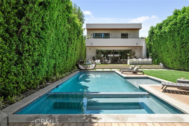 Detail Gallery Image 55 of 59 For 15231 Greenleaf St, Sherman Oaks,  CA 91403 - 6 Beds | 7/1 Baths