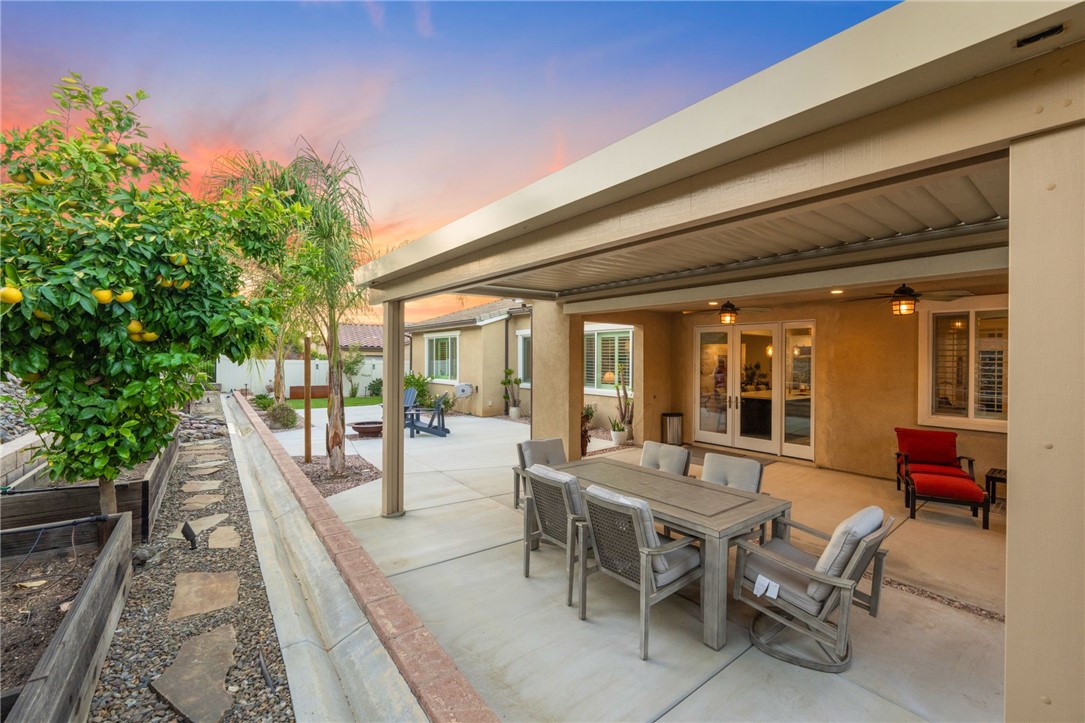 Detail Gallery Image 43 of 73 For 24355 Trailblazer Ln, Menifee,  CA 92584 - 4 Beds | 3/1 Baths