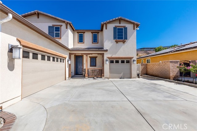 Detail Gallery Image 4 of 34 For 862 Genaro Dr, Perris,  CA 92571 - 3 Beds | 2/1 Baths