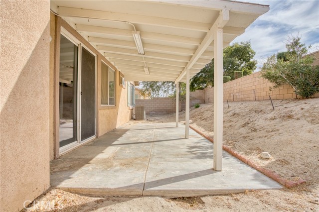 Detail Gallery Image 25 of 27 For 5816 Avenue Q10, Palmdale,  CA 93552 - 4 Beds | 2 Baths