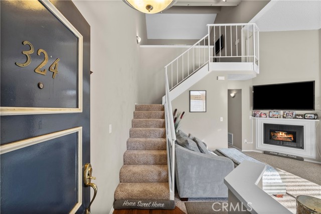 Detail Gallery Image 2 of 42 For 26964 Flo Ln #324,  Canyon Country,  CA 91351 - 2 Beds | 2 Baths