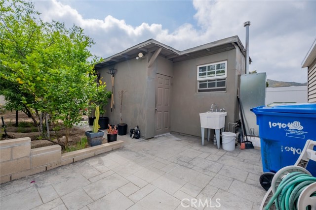 Detail Gallery Image 8 of 34 For 10404 Jardine Ave, Sunland,  CA 91040 - 2 Beds | 1 Baths