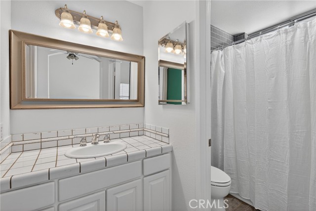 Detail Gallery Image 15 of 22 For 25837 Anderson Ln, Stevenson Ranch,  CA 91381 - 4 Beds | 2 Baths