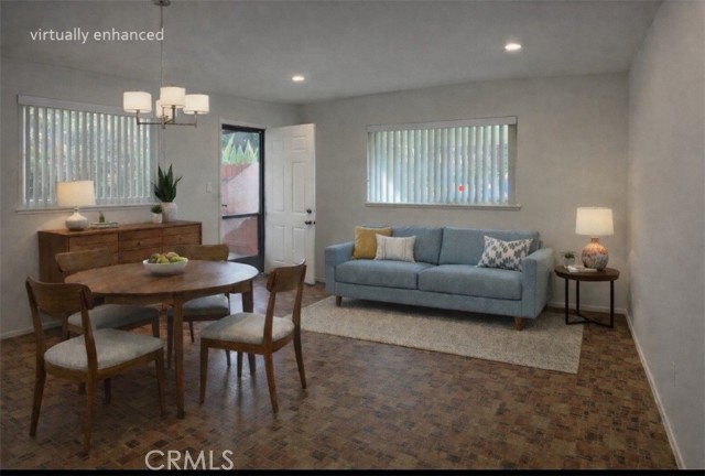 Detail Gallery Image 12 of 33 For 18735 Nordhoff St, Northridge,  CA 91324 - 3 Beds | 2 Baths