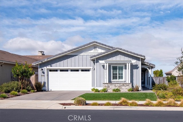 Detail Gallery Image 3 of 36 For 1475 Lambs Ear, Santa Maria,  CA 93455 - 3 Beds | 3 Baths