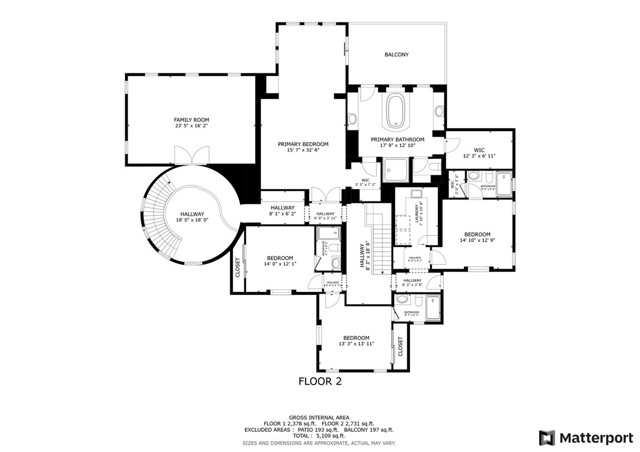 Detail Gallery Image 75 of 75 For 5617 Terra Bella Ln, Camarillo,  CA 93012 - 5 Beds | 5/1 Baths