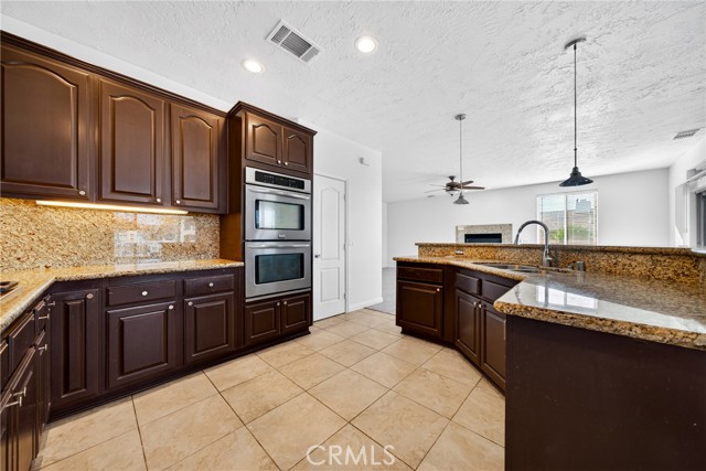 Detail Gallery Image 23 of 73 For 14414 Ironsides, Helendale,  CA 92342 - 4 Beds | 3 Baths