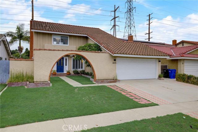 Image 3 for 12111 Yearling St, Cerritos, CA 90703