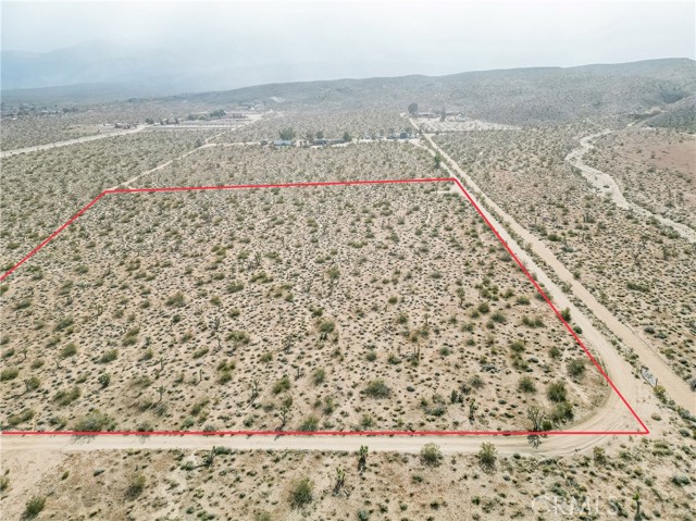 Detail Gallery Image 3 of 12 For 0 Lincoln, Lucerne Valley,  CA 92356 - – Beds | – Baths